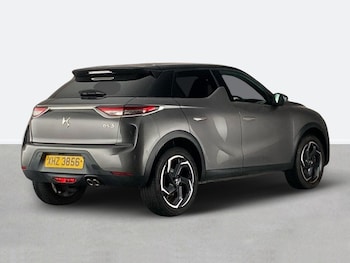 Used DS Automobiles DS 3 2019 for sale - 79217488: Photo