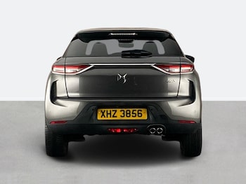 Used DS Automobiles DS 3 2019 for sale - 79217488: Photo