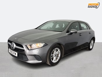 2019 - A180 SE 5dr
