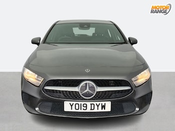 Used Mercedes-Benz A-Class 2019 for sale - 75524871: Photo