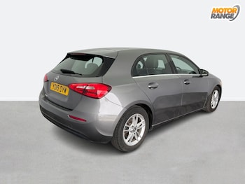 Used Mercedes-Benz A-Class 2019 for sale - 75524871: Photo