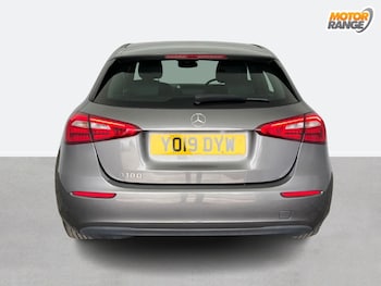 Used Mercedes-Benz A-Class 2019 for sale - 75524871: Photo