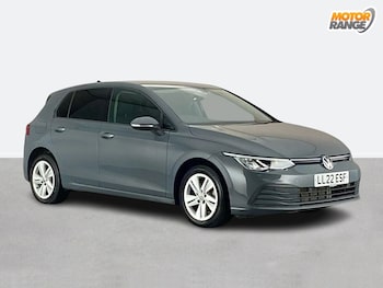 Used Volkswagen Golf 2022 for sale - 75793523: Photo