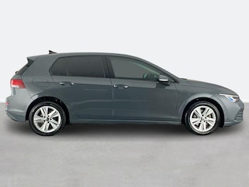 Used Volkswagen Golf 2022 for sale - 75793523: Photo