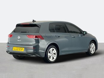 Used Volkswagen Golf 2022 for sale - 75793523: Photo