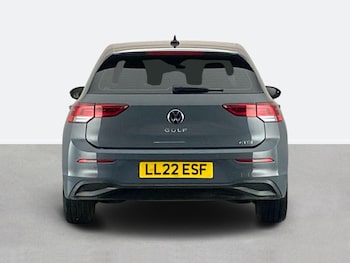 Used Volkswagen Golf 2022 for sale - 75793523: Photo
