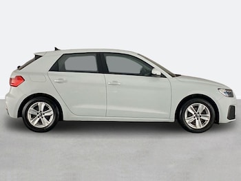 Used Audi A1 2020 for sale - 79381488: Photo
