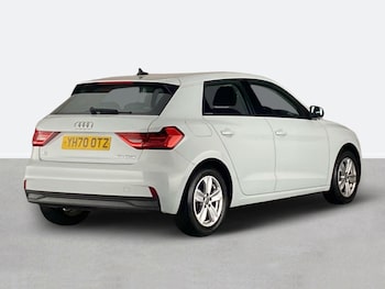 Used Audi A1 2020 for sale - 79381488: Photo