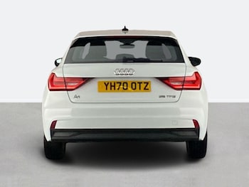 Used Audi A1 2020 for sale - 79381488: Photo