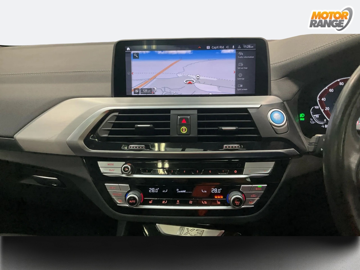 Used BMW iX3 2021 for sale - 76421500: Photo 10