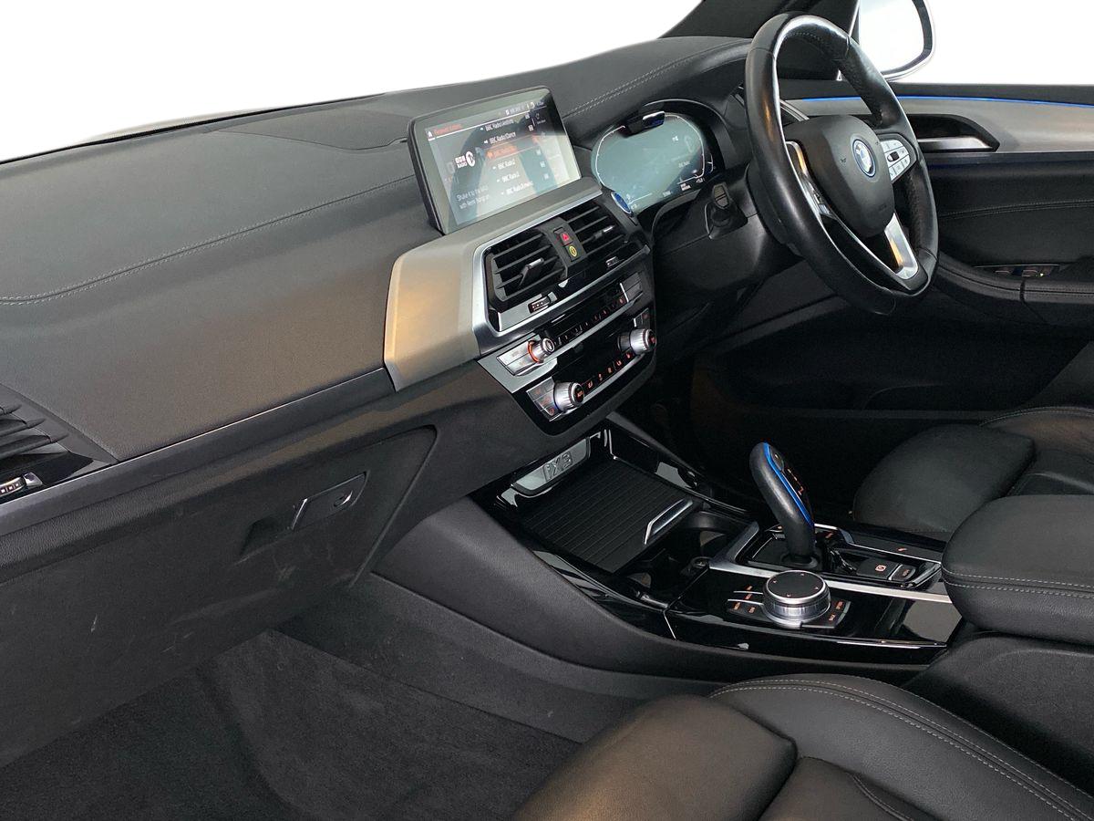 Used BMW iX3 2021 for sale - 76421500: Photo 14