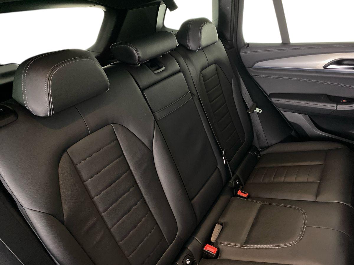 Used BMW iX3 2021 for sale - 76421500: Photo 15