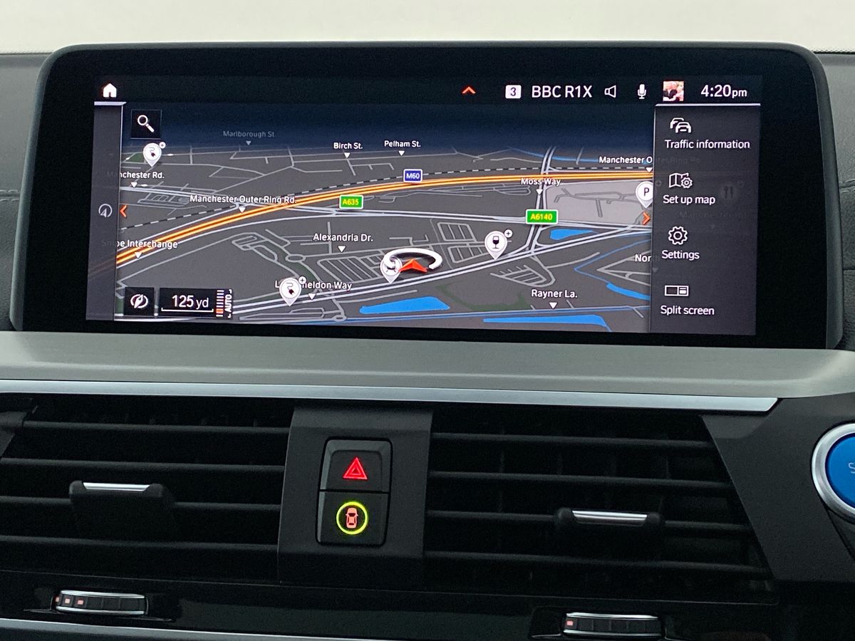 Used BMW iX3 2021 for sale - 76421500: Photo 17