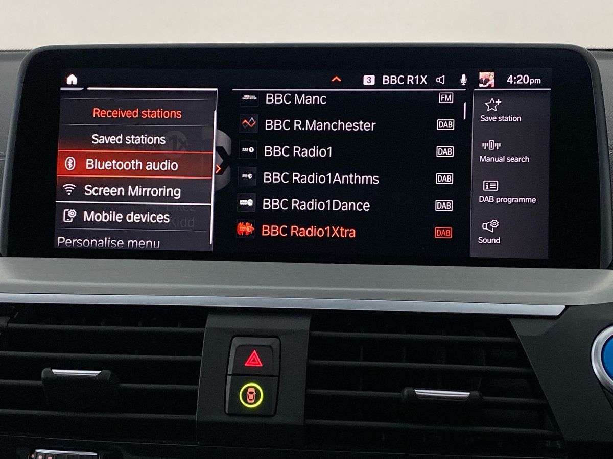 Used BMW iX3 2021 for sale - 76421500: Photo 18