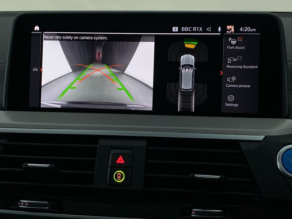 Used BMW iX3 2021 for sale - 76421500: Photo 19