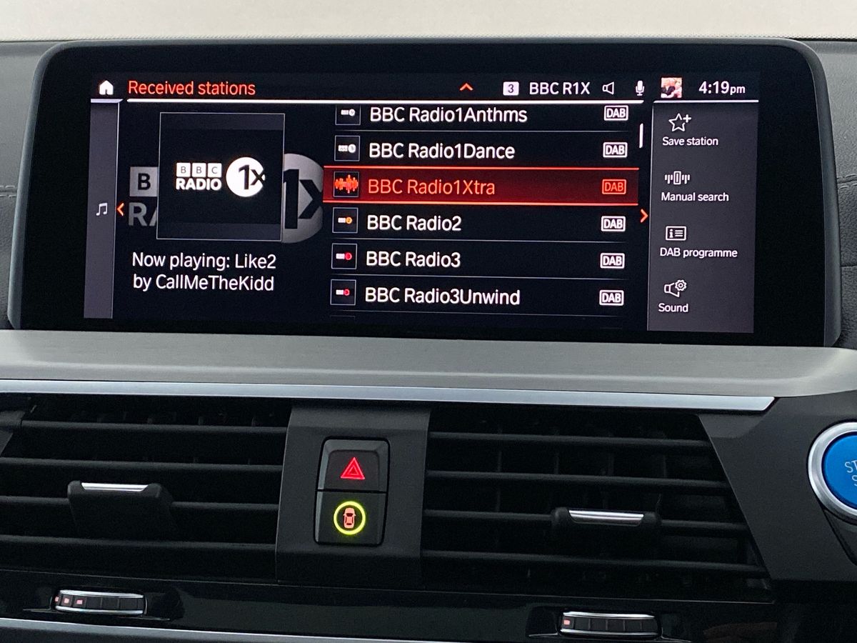 Used BMW iX3 2021 for sale - 76421500: Photo 21