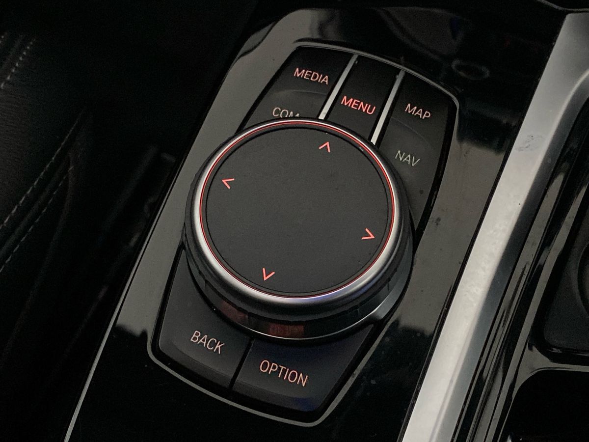 Used BMW iX3 2021 for sale - 76421500: Photo 22