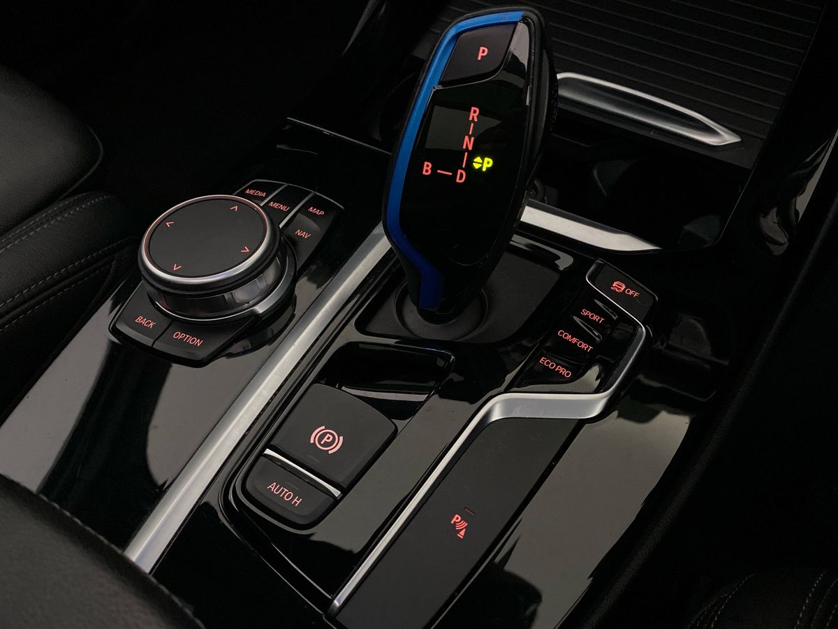 Used BMW iX3 2021 for sale - 76421500: Photo 23