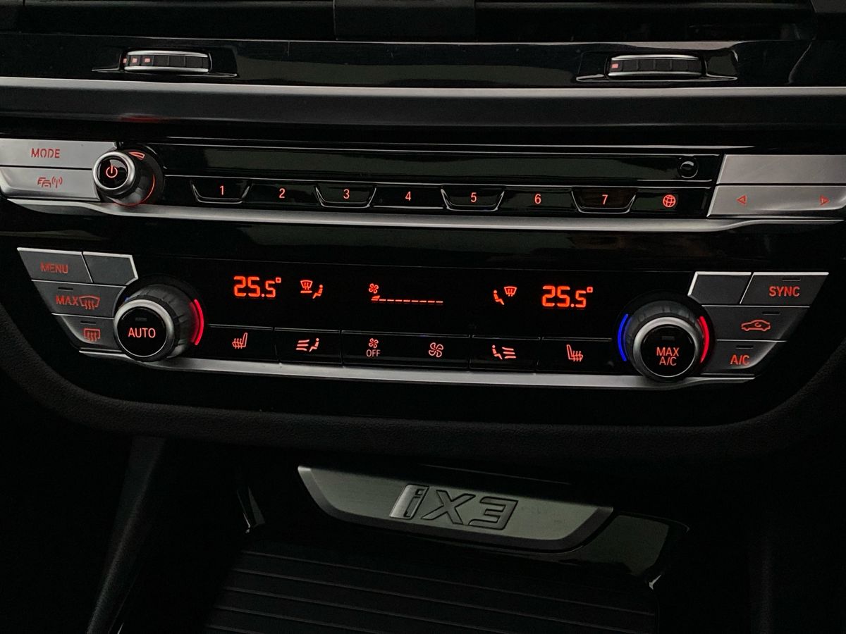 Used BMW iX3 2021 for sale - 76421500: Photo 24