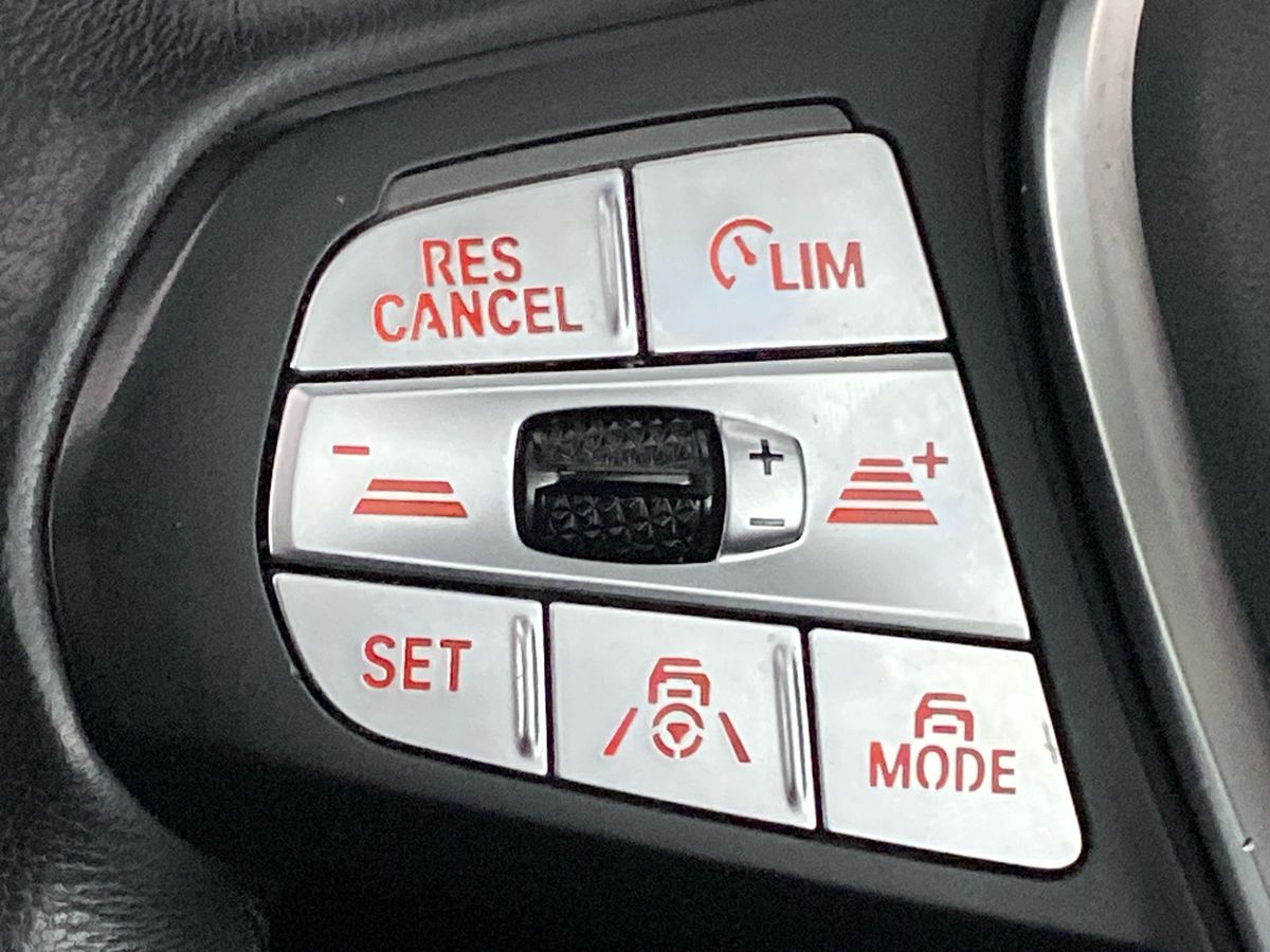 Used BMW iX3 2021 for sale - 76421500: Photo 25