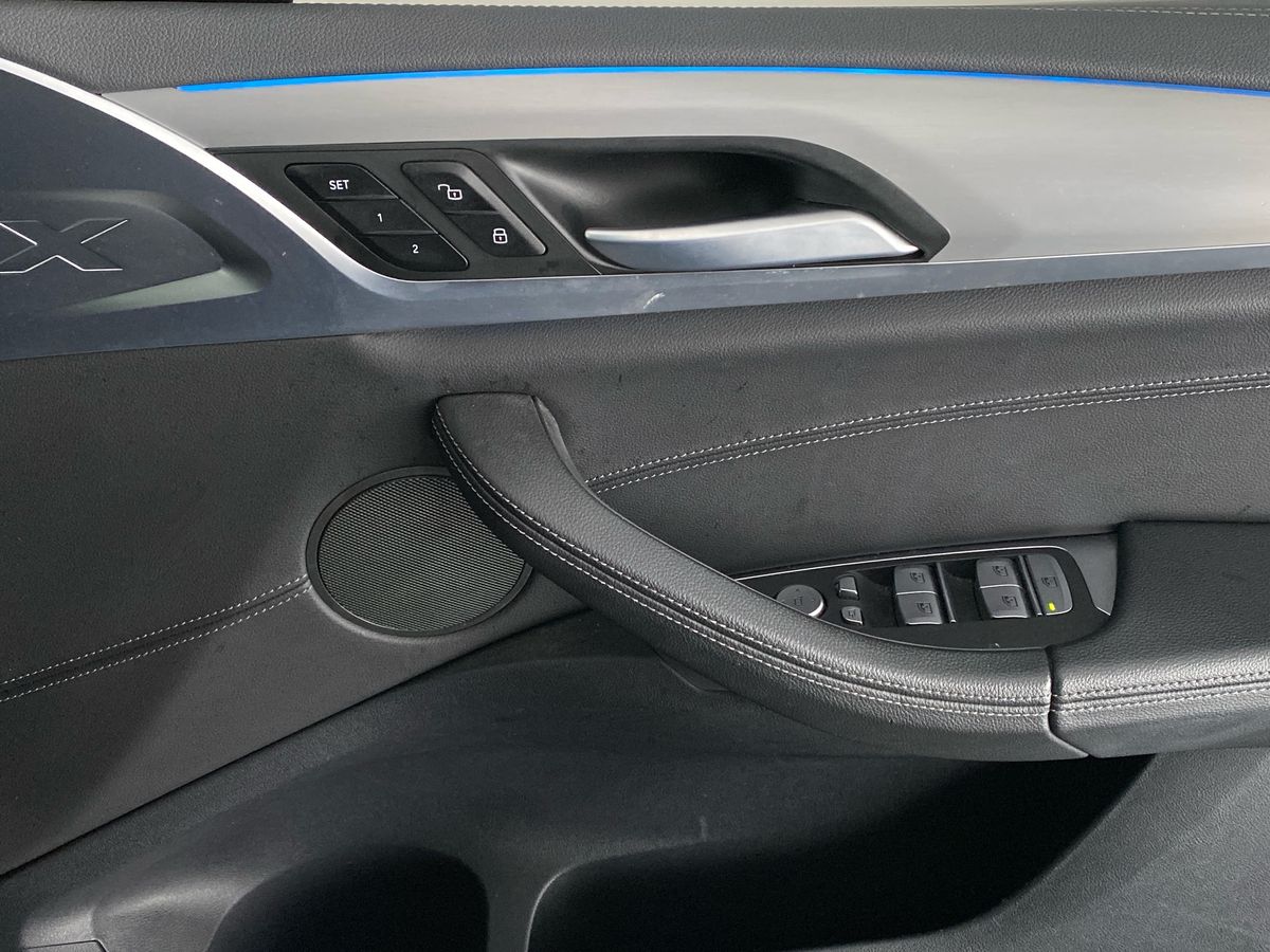 Used BMW iX3 2021 for sale - 76421500: Photo 28