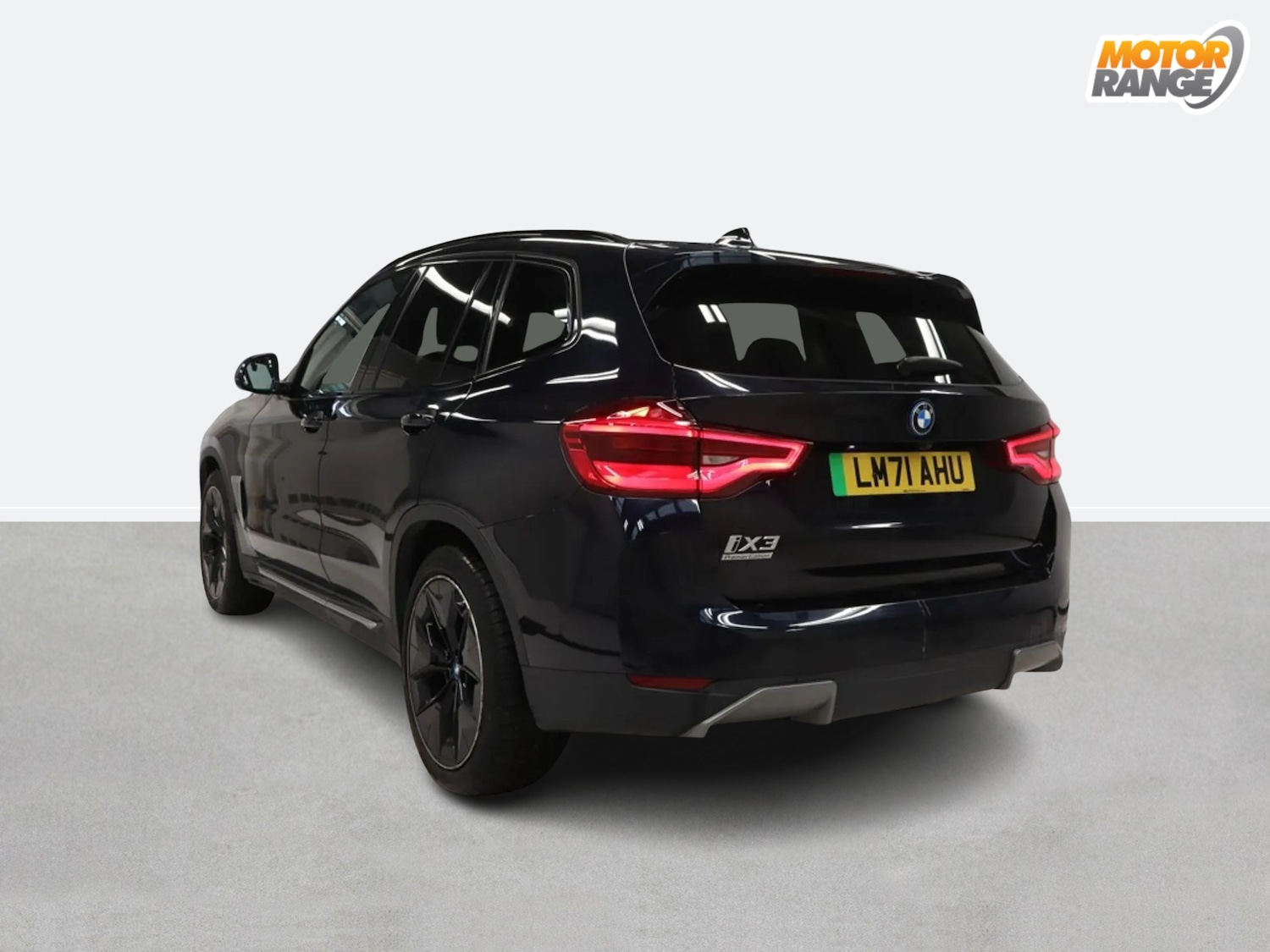 Used BMW iX3 2021 for sale - 76421500: Photo 3