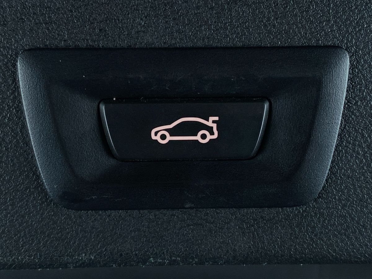 Used BMW iX3 2021 for sale - 76421500: Photo 30