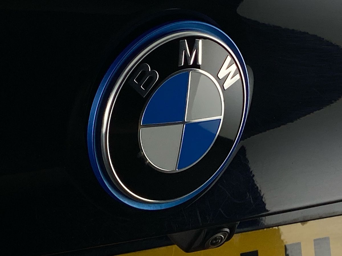 Used BMW iX3 2021 for sale - 76421500: Photo 32