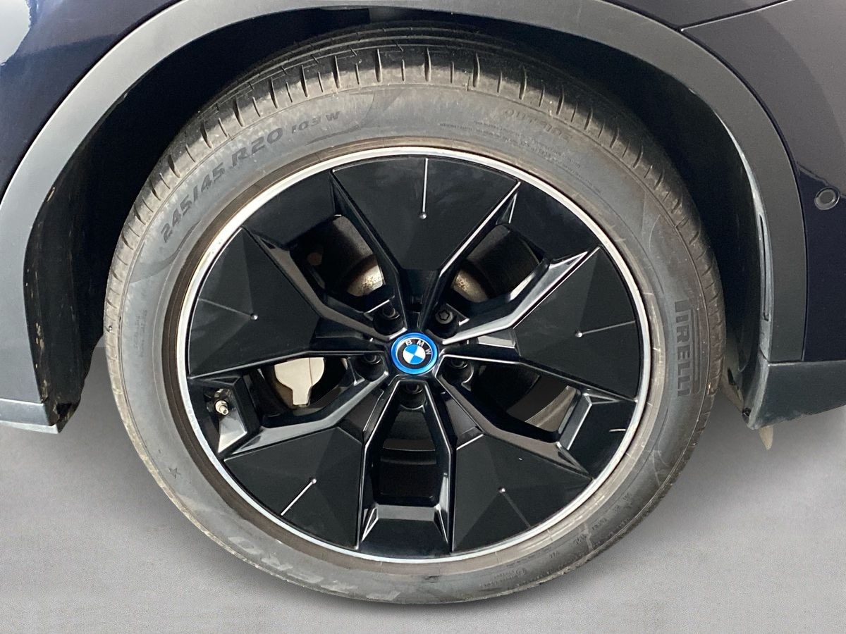 Used BMW iX3 2021 for sale - 76421500: Photo 33