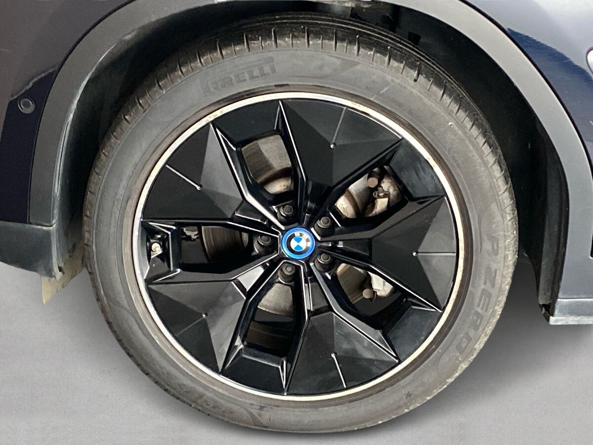 Used BMW iX3 2021 for sale - 76421500: Photo 34