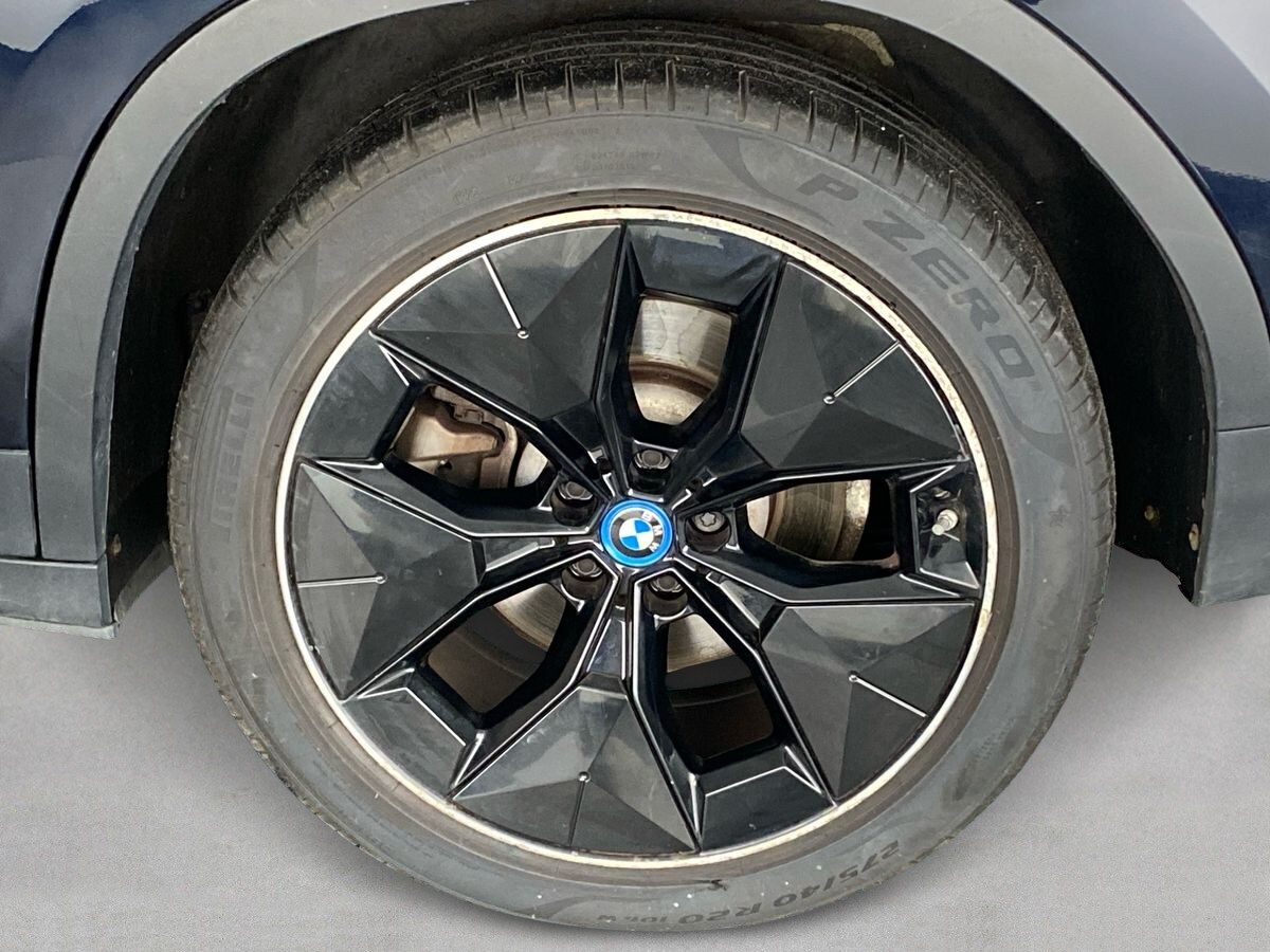 Used BMW iX3 2021 for sale - 76421500: Photo 35