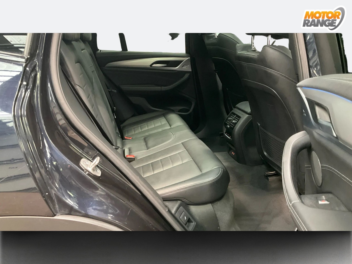 Used BMW iX3 2021 for sale - 76421500: Photo 7