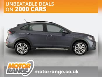 Used Volkswagen Taigo 2023 for sale - 79705281: Photo
