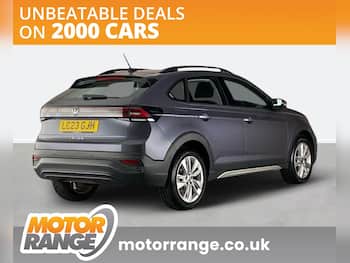 Used Volkswagen Taigo 2023 for sale - 79705281: Photo