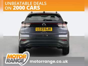 Used Volkswagen Taigo 2023 for sale - 79705281: Photo