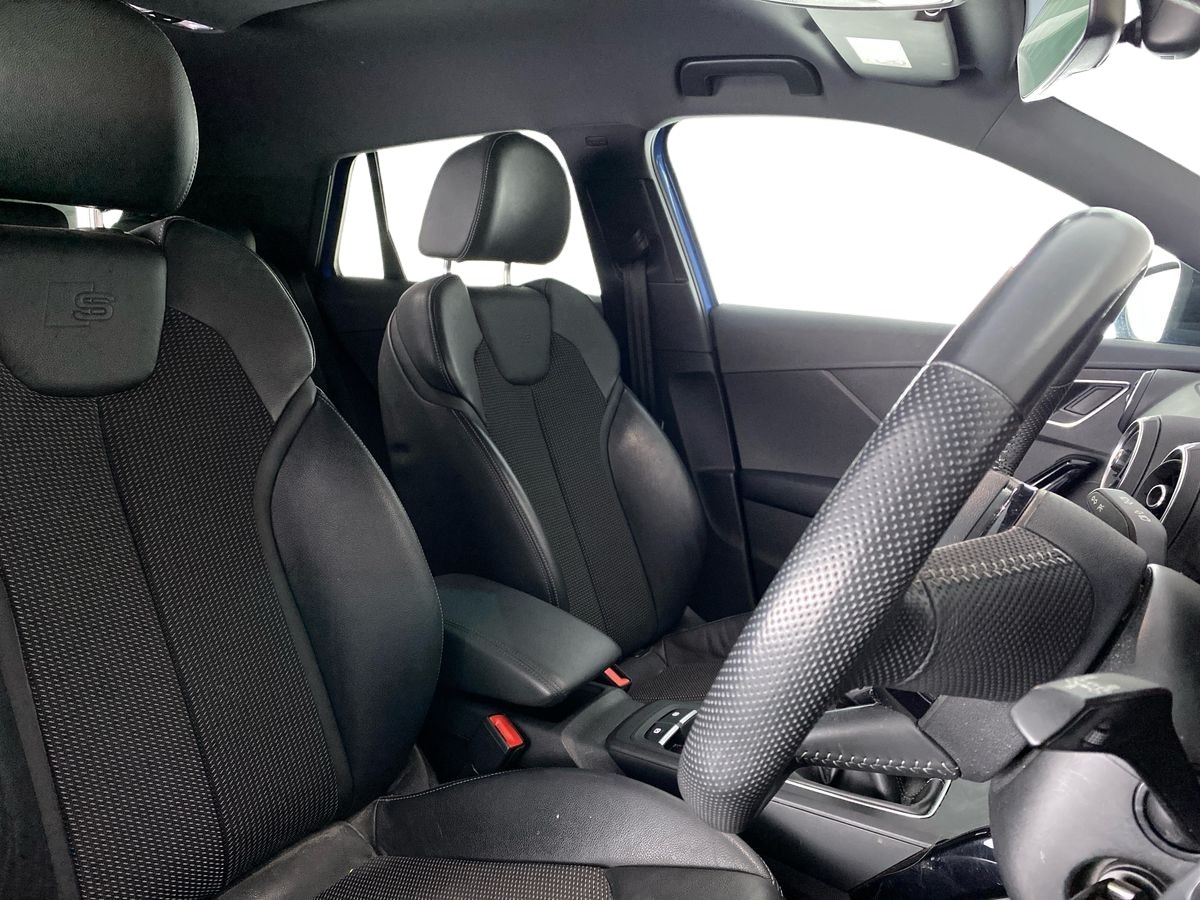 Used Audi Q2 2020 for sale - 76158116: Photo 10