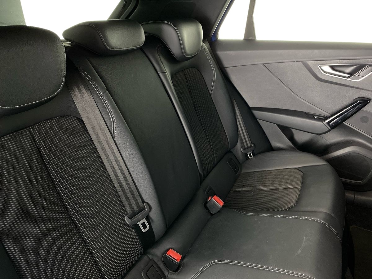 Used Audi Q2 2020 for sale - 76158116: Photo 12