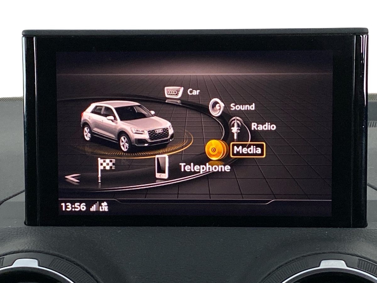 Used Audi Q2 2020 for sale - 76158116: Photo 14