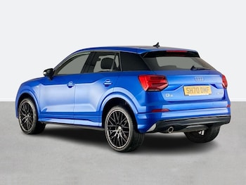 Used Audi Q2 2020 for sale - 76158116: Photo 2