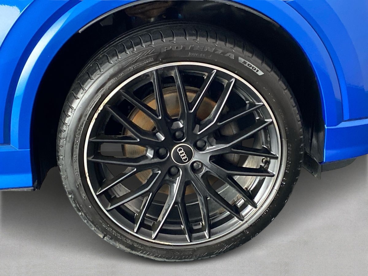 Used Audi Q2 2020 for sale - 76158116: Photo 30