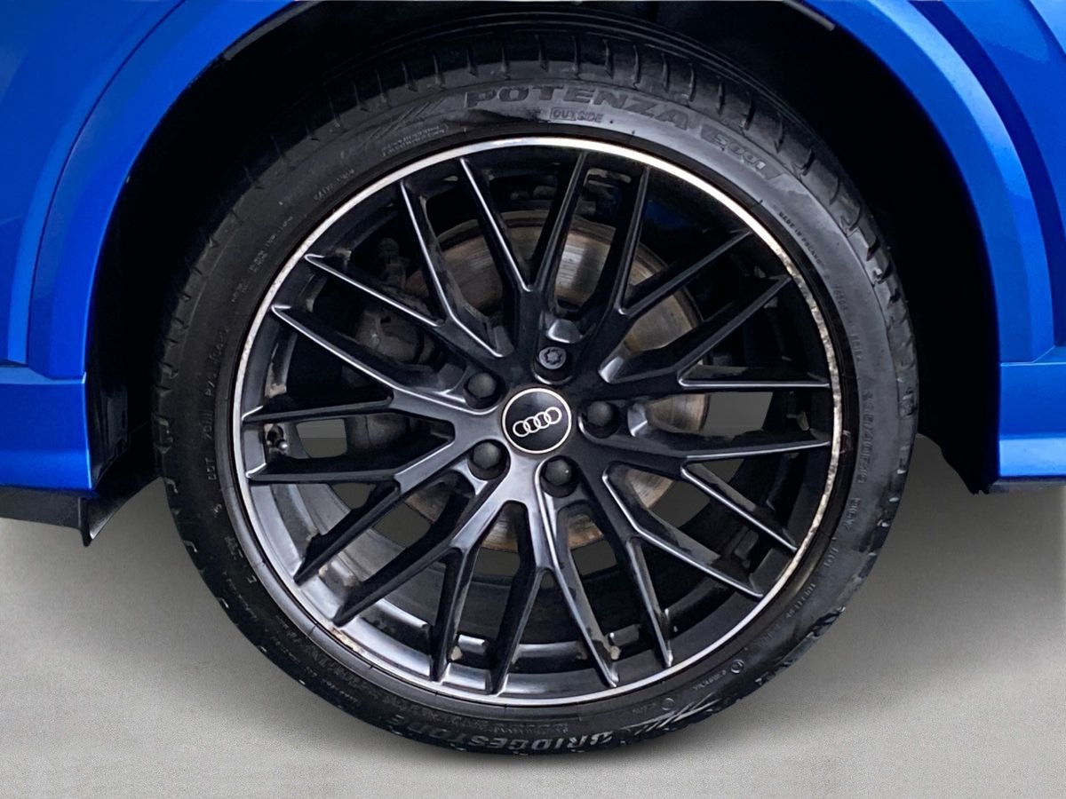 Used Audi Q2 2020 for sale - 76158116: Photo 31