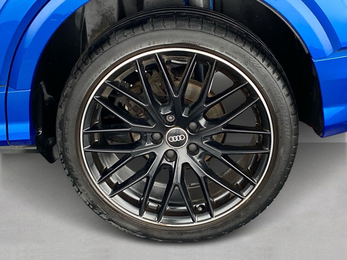 Used Audi Q2 2020 for sale - 76158116: Photo 32