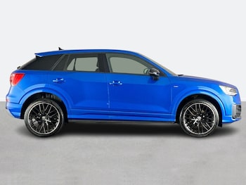 Used Audi Q2 2020 for sale - 76158116: Photo 3