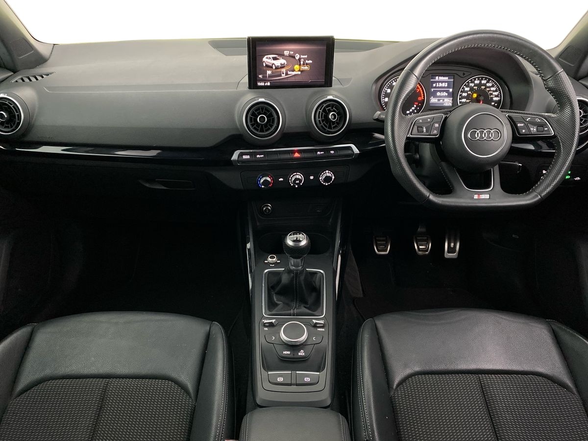 Used Audi Q2 2020 for sale - 76158116: Photo 6