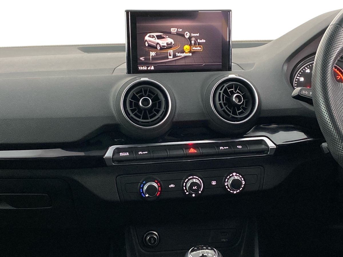 Used Audi Q2 2020 for sale - 76158116: Photo 7