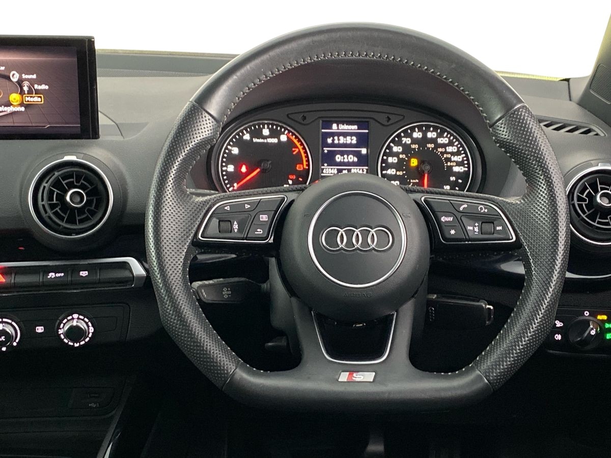 Used Audi Q2 2020 for sale - 76158116: Photo 8