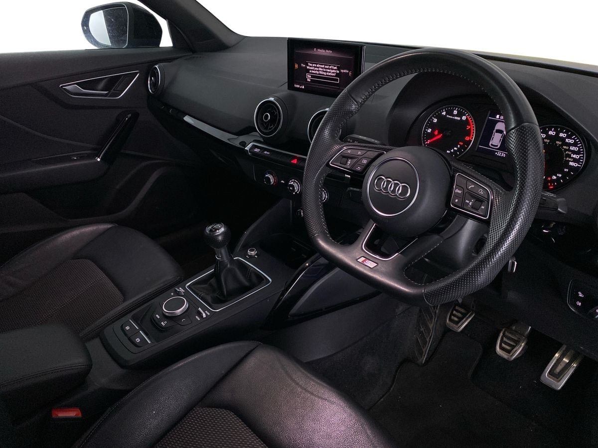 Used Audi Q2 2020 for sale - 76158116: Photo 9