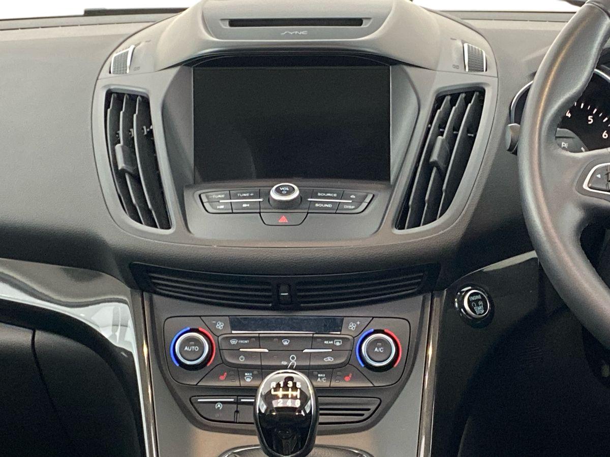 Used Ford Kuga 2019 for sale - 76755371: Photo 10