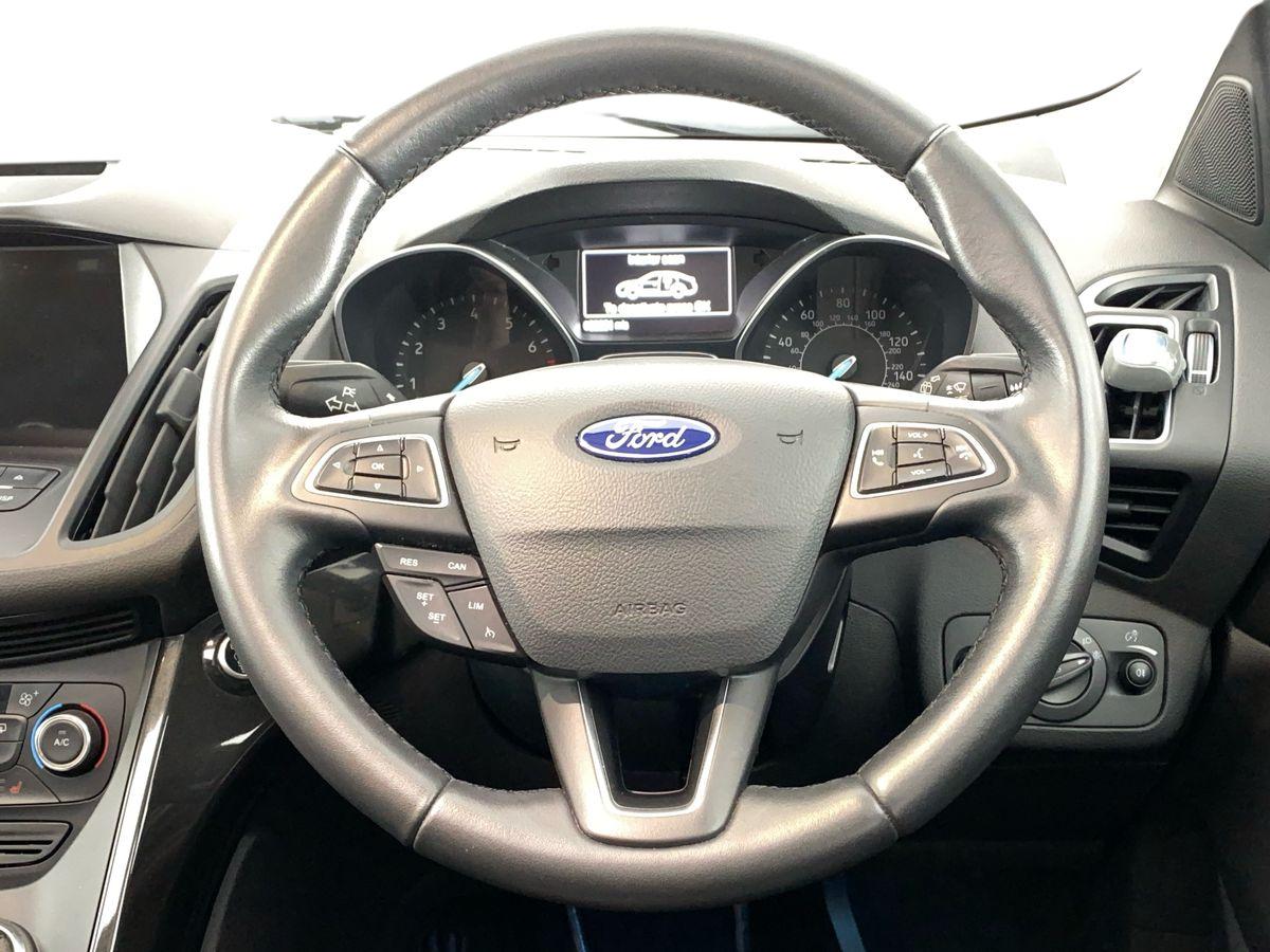 Used Ford Kuga 2019 for sale - 76755371: Photo 11