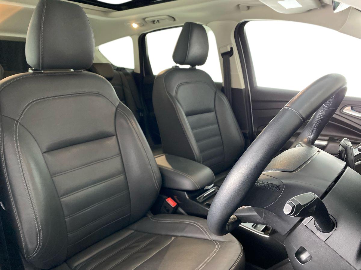 Used Ford Kuga 2019 for sale - 76755371: Photo 13